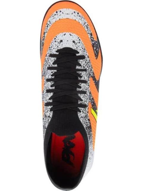 TACO DE FUTBOL NEGRO PROKENNEX - Image 3