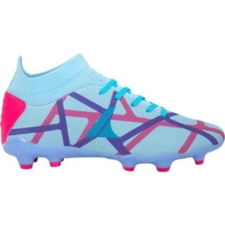 TACO DE FUTBOL SOCCER AZUL PROKENNEX