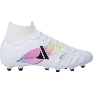 TACO DE FUTBOL SOCCER BLANCO PROKENNEX