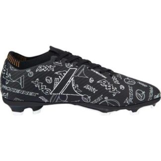 TACO DE FUTBOL SOCCER NEGRO PROKENNEX