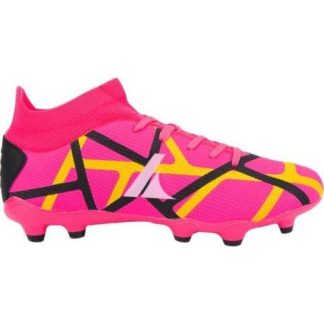 TACO DE FUTBOL SOCCER ROSA PROKENNEX