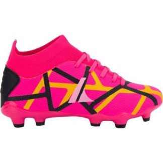 TACO DE FUTBOL SOCCER ROSA PROKENNEX