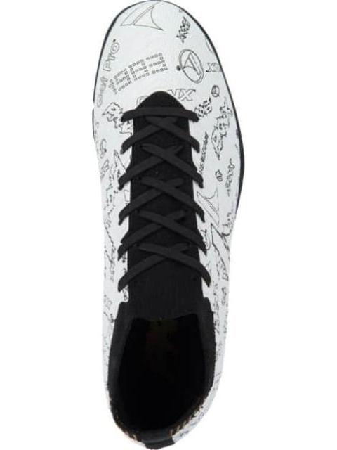 TACO DE FUTBOL TURF BLANCO PROKENNEX - Image 3