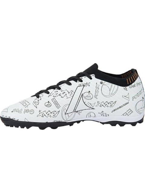 TACO DE FUTBOL TURF BLANCO PROKENNEX - Image 5