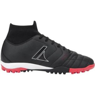 TACO DE FUTBOL TURF NEGRO PROKENNEX