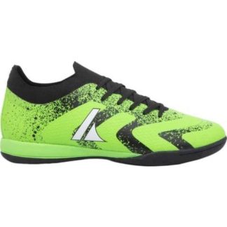 TACO DE FUTBOL VERDE PROKENNEX