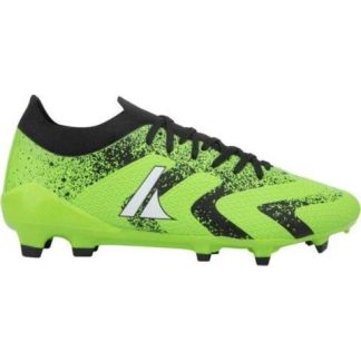 TACO DE FUTBOL VERDE PROKENNEX