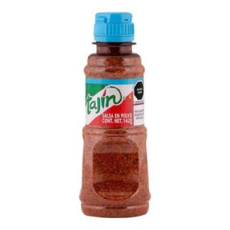 TAJIN CLASICO BAJO EN SODIO DE 142 GR