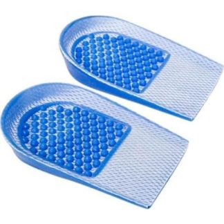 TALONERA ALTO IMPACTO ROSA FLEX WALK