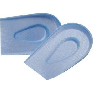 TALONERA SINTETICA AZUL FLEX WALK