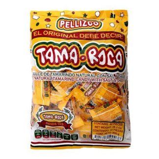 TAMARROCA DUL TAMAR BARRITA 40 PZ (IVA INCLUIDO)