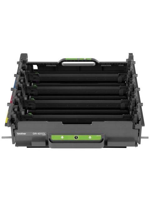 TAMBOR BROTHER DR-431CL NEGRO 50.000 PAGINAS - Image 3