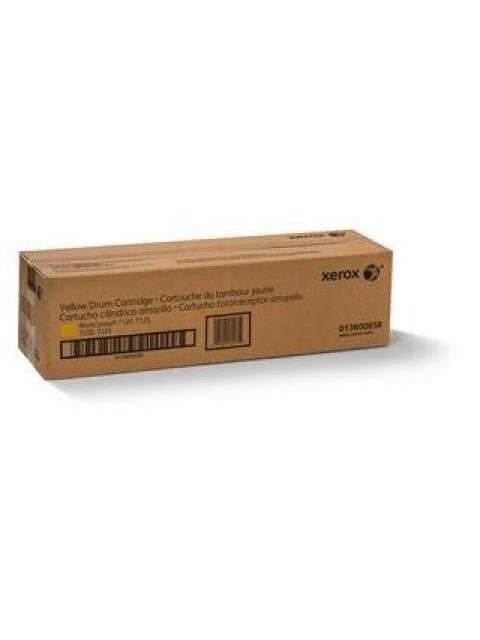 TAMBOR XEROX 013R00658 AMARILLO 51.000 PAGINAS PARA WORKCENTRE 7220-7225