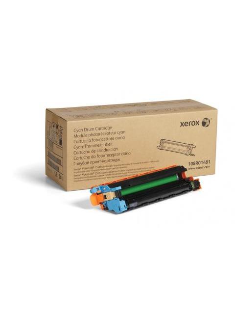 TAMBOR XEROX 108R01481 CIAN 40.000 PAGINAS