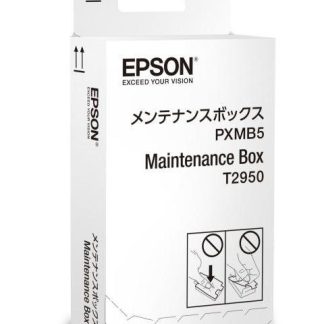 TANQUE DE MANTENIMIENTO EPSON WORKFORCE-100