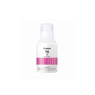 TANQUE DE TINTA CANON GI-16 MAGENTA 70ML