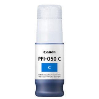 TANQUE DE TINTA CANON PFI-050 CIAN 70ML