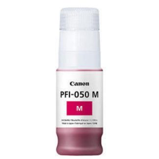 TANQUE DE TINTA CANON PFI-050 MAGENTA 70ML