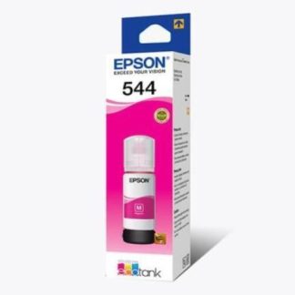 TANQUE DE TINTA EPSON T544 MAGENTA 65ML