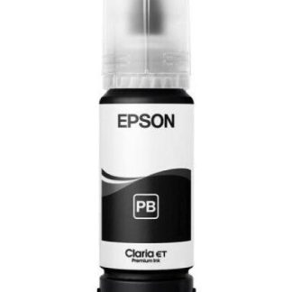 TANQUE DE TINTA EPSON T555 NEGRO FOTOGRAFICO 70ML