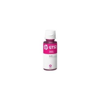 TANQUE DE TINTA HP GT52 MAGENTA 70ML