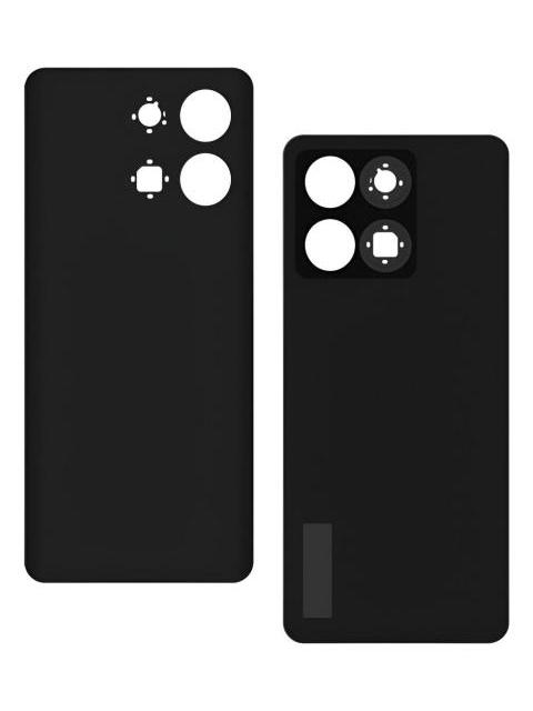 TAPA TRASERA COMPATIBLE CON HONOR X6A WDY-LX1 WDY-LX2