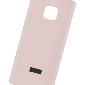 TAPA TRASERA COMPATIBLE CON HUAWEI MATE 20 PRO ROSA