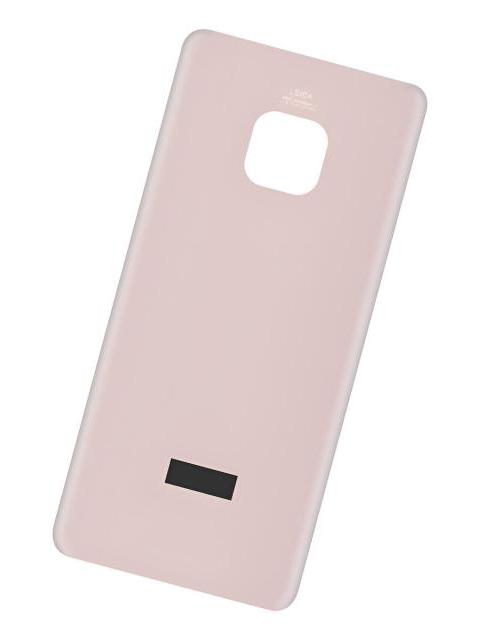 TAPA TRASERA COMPATIBLE CON HUAWEI MATE 20 PRO ROSA