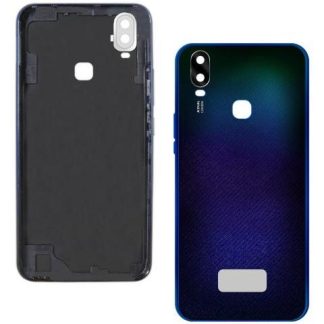 TAPA TRASERA COMPATIBLE CON VIVO Y11 2019 1906