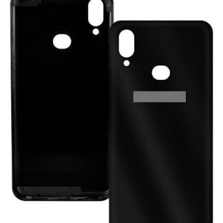 TAPA TRASERA PARA A10S A107 TAPA DE REPUESTO PARA CELULAR SLIM COMPANY