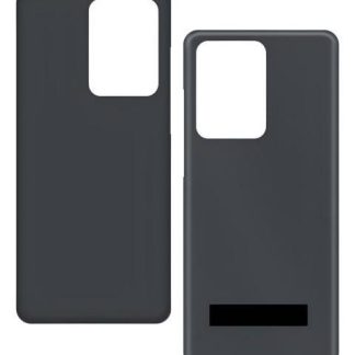 TAPA TRASERA PARA SAMSUNG S20 ULTRA SM-G988B GRIS