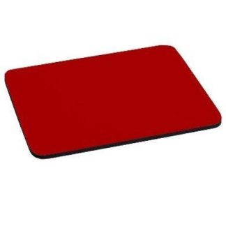 MOUSEPAD BROBOTIX 144755-9 18.5 X 22.5CM ROJO