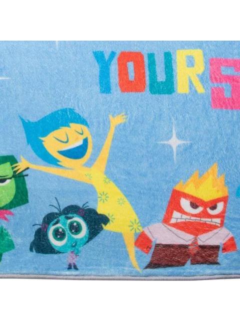 TAPETE DECORATIVO INSIDE OUT 2 MULTICOLOR INSIDE OUT 2 - Image 3