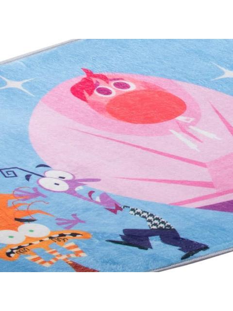 TAPETE DECORATIVO INSIDE OUT 2 MULTICOLOR INSIDE OUT 2 - Image 4