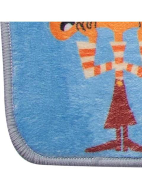 TAPETE DECORATIVO INSIDE OUT 2 MULTICOLOR INSIDE OUT 2 - Image 6