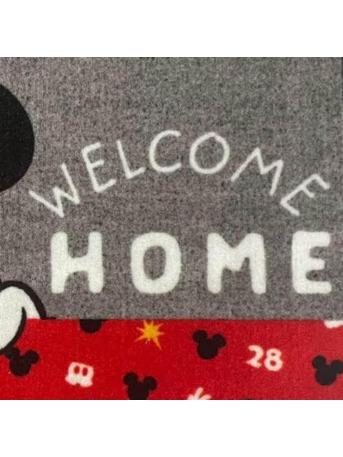 TAPETE DECORATIVO MICKEY MOUSE MULTICOLOR MICKEY MOUSE - Image 3