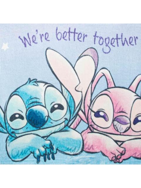 TAPETE DECORATIVO STITCH MULTICOLOR STITCH - Image 3