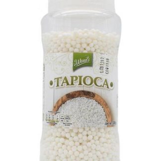 TAPIOCA 330 G WANDS