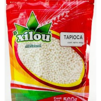 TAPIOCA 500 G DXILOU ALL NATURAL