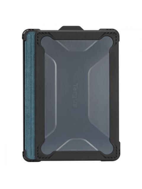 TARGUS FUNDA DE POLICARBONATO SAFEPORT RUGGED MAX PARA SURFACE GO-2 NEGRO