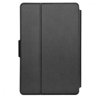 TARGUS FUNDA UNIVERSAL SAFEFIT PARA TABLET 8.5 GIRO 360° NEGRO