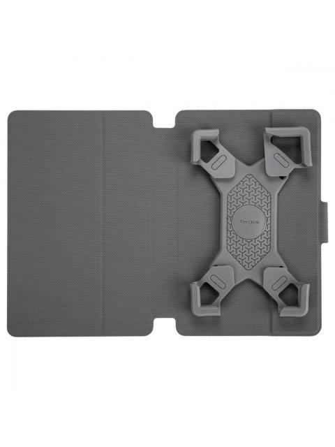 TARGUS FUNDA UNIVERSAL SAFEFIT PARA TABLET 8.5 GIRO 360° NEGRO - Image 3