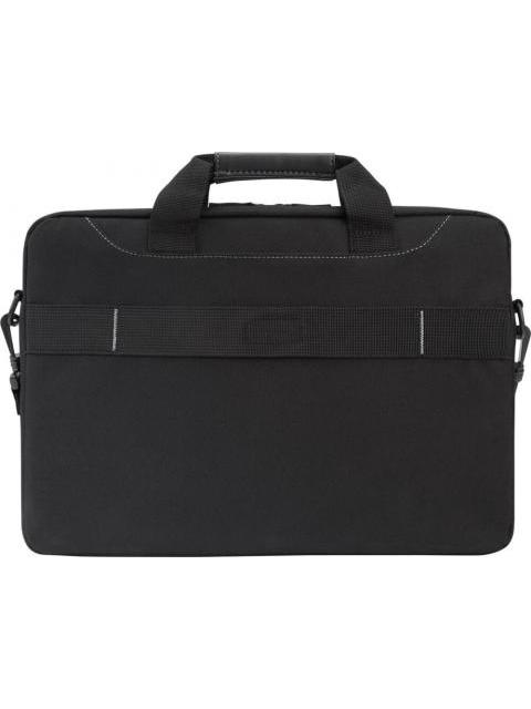 TARGUS MALETIN DE POLIESTER BUSINES CASUAL SLIPCASE PARA LAPTOP 16 NEGRO - Image 3