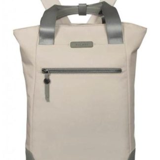 TARGUS MOCHILA AVILA DE PET PARA LAPTOP 16 CREMA