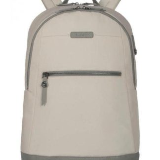 TARGUS MOCHILA AVILA DE RPET PARA LAPTOP 16 BEIGE