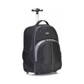 TARGUS MOCHILA CON RUEDAS 16 NEGRO (TSB750US)