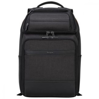 TARGUS MOCHILA DE CITYSMART EVA PRO PARA LAPTOP 16 GRIS
