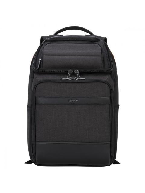 TARGUS MOCHILA DE CITYSMART EVA PRO PARA LAPTOP 16 GRIS
