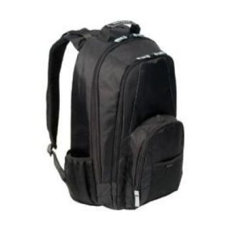 TARGUS MOCHILA DE NYLON GROOVE PARA LAPTOP 17 NEGRO