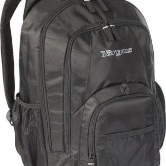 TARGUS MOCHILA GROOVE PARA LAPTOP 15.4 NEGRO